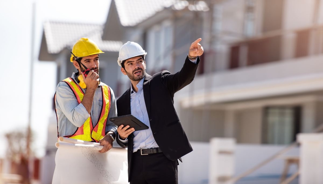 Property Management challenges
